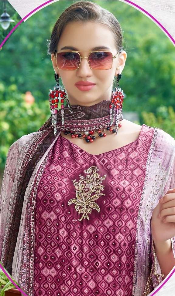 ROSEMEEN D NO:-1865 BY FEPIC 